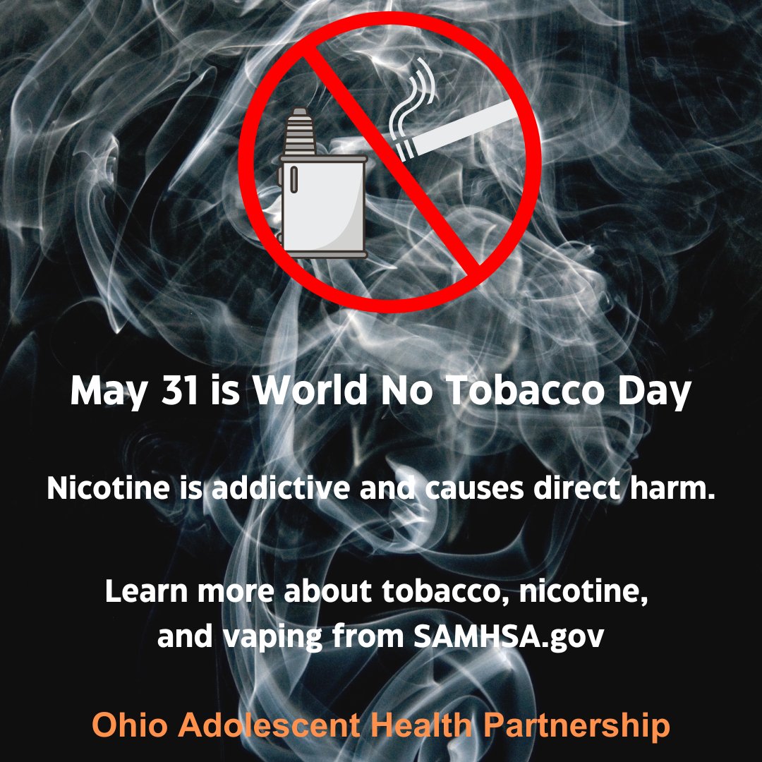 OhioAdolescentHealth tweet media
