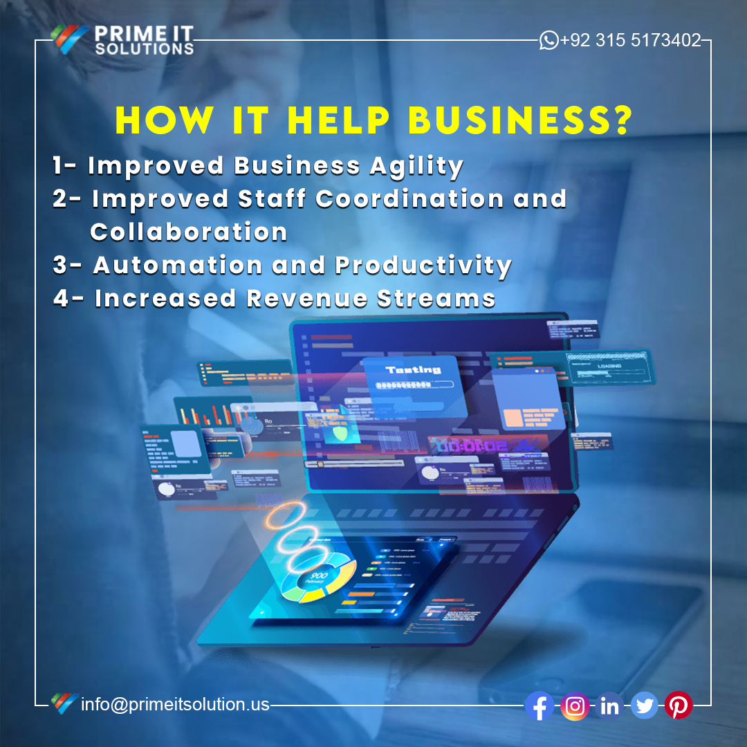 📣 Discover the Power of Custom Software! 🚀💻
#PrimeITSolutions #CustomSoftware #BusinessSolutions #DigitalTransformation #Innovation #Technology #Efficiency #Productivity