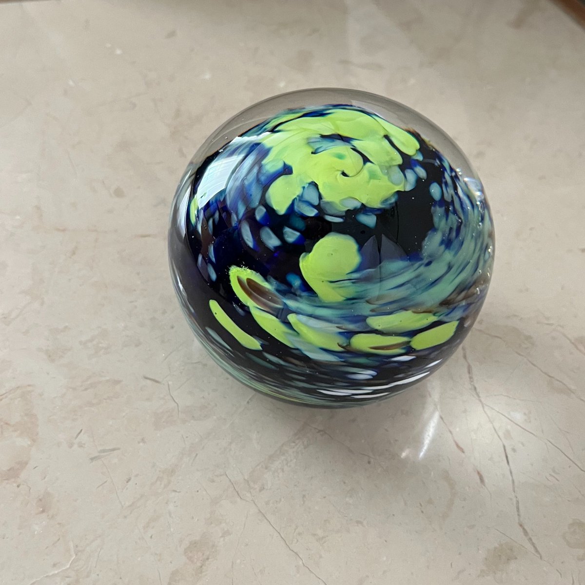 Danielle tweet media