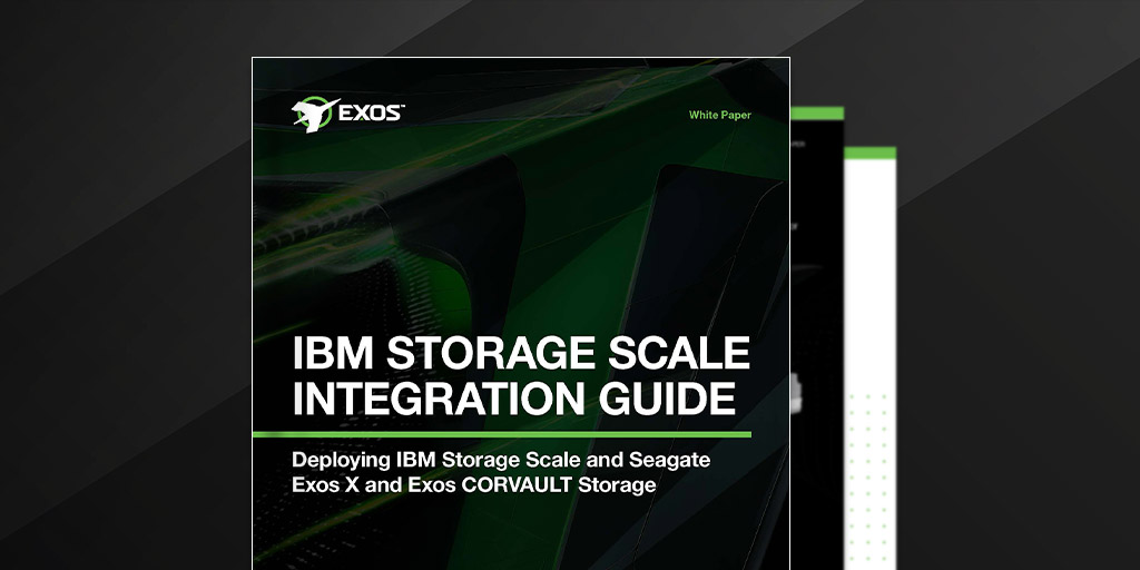 O SkyHawk AI de 20 TB é um drive otimizado para vídeo, ideal para NVRs com IA para aplicações na borda. SkyHawk Health Management e Serviços de Recuperação de Dados incluídos. 

🦅 Saiba mais: seagate.media/6015gelPR 

#SeagateSkyHawk