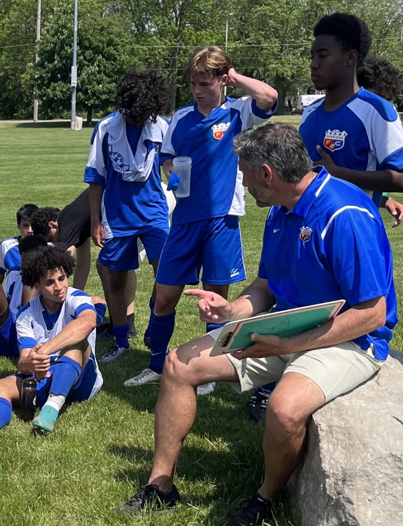 George Letsos tweet media