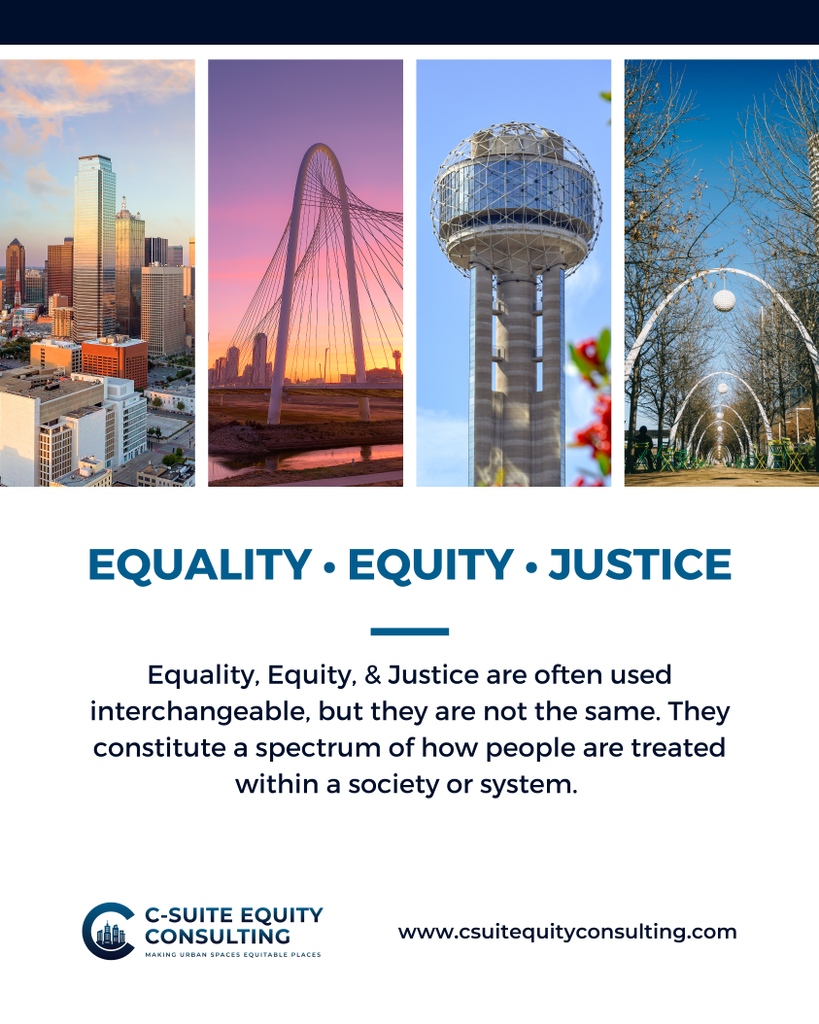 C-Suite Equity Consulting tweet media