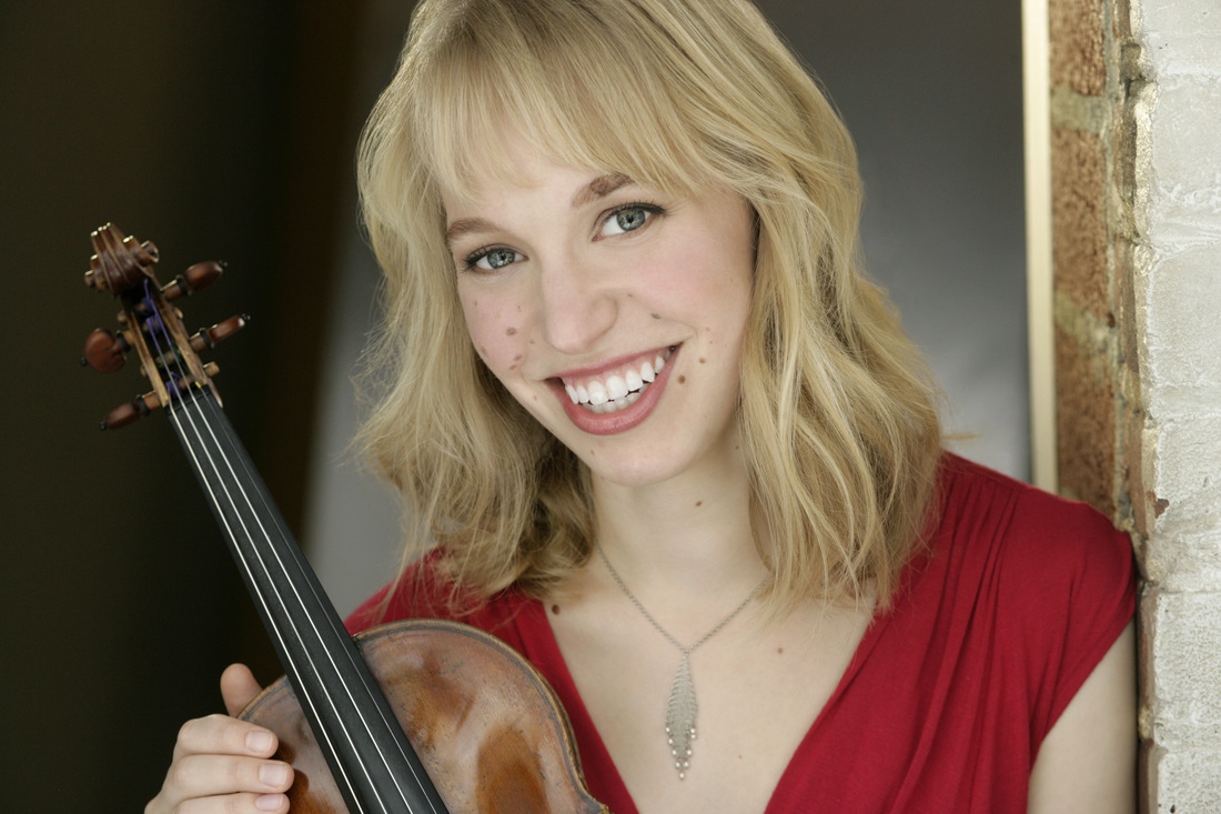 Great Lakes Chamber Music Festival tweet media