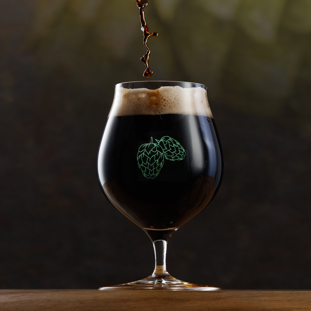 Embrace the dark side of craft beer. Our brews are full of flavor that'll make your taste buds do a happy dance. Sip on perfection with every drop. 

Come try one today for Hoppy Hour! 🍺

📍DTLV
📍Tivoli Village 

#DarkCraftBeerDelights #HopNutsBrewing