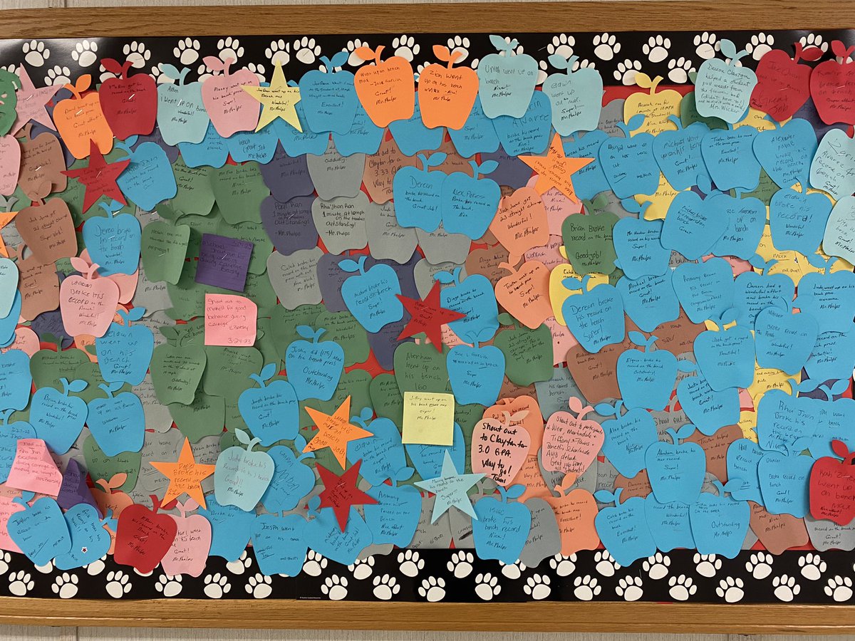 AymeeTiffany's tweet photo. So many little successes add up
@braggstreetaca1 #hustleandheart #littlethingscount #storytelling https://t.co/FQ4jxFGGdh