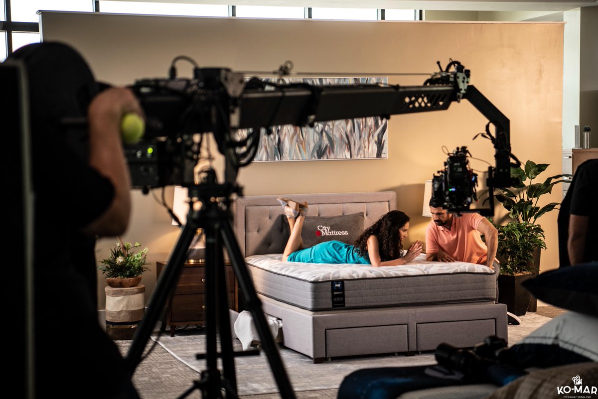 KoMarProduction's tweet photo. We're looking for a talented videographer/editor to join our team full-time in West Palm Beach. If you have a passion for storytelling and a knack for creating content, we want to hear from you! 

#videographer #editor #westpalmbeach https://t.co/CPk96zr1tv