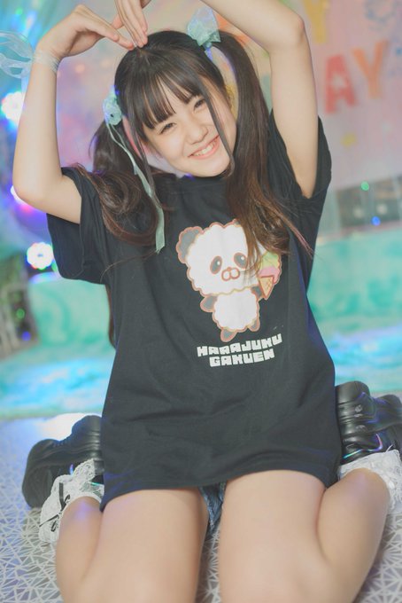 Twitterのコスプレ画像7