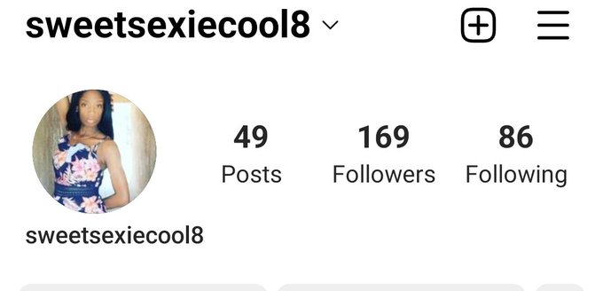 Help get my following on #Instagram https://t.co/Jqq8L2qlLR<a href="/tag/instagram"class="tags">#Instagram</a>