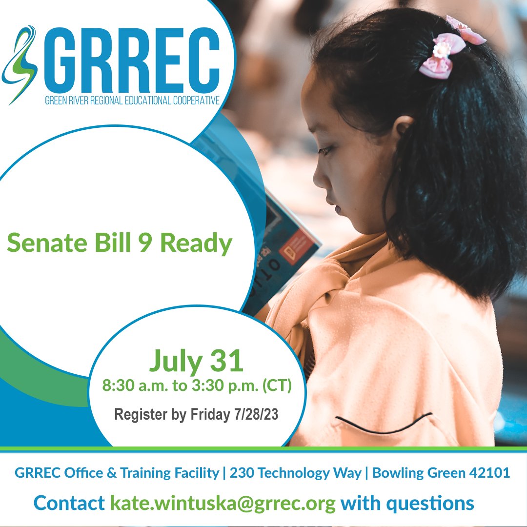 Join us for: 𝙎𝙚𝙣𝙖𝙩𝙚 𝘽𝙞𝙡𝙡 𝟵 𝙍𝙚𝙖𝙙𝙮 ➡️ bit.ly/SenateBill9073…

Comprehensive literacy programs, engaging at-home reading plans, effective diagnostic early-literacy screeners, and enriching programs.

𝗥𝗘𝗚𝗜𝗦𝗧𝗘𝗥 𝗛𝗘𝗥𝗘: bit.ly/RegistrationSe…