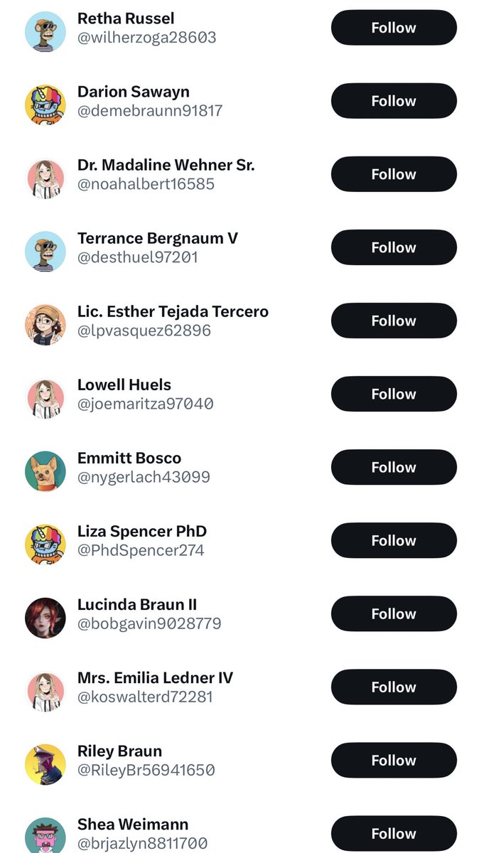 عينة من الريتويت علي الفيديو، لنشر البروغباندا المضللة.