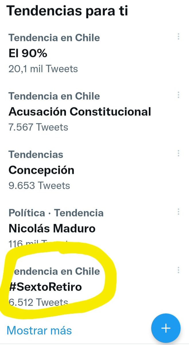 ximenag18336906's tweet photo. #sextoretiro
@GabrielBoric 
Suelta la plata o no podrás gobernar.
Sinvergüenzas. https://t.co/LUK06K0jgm
