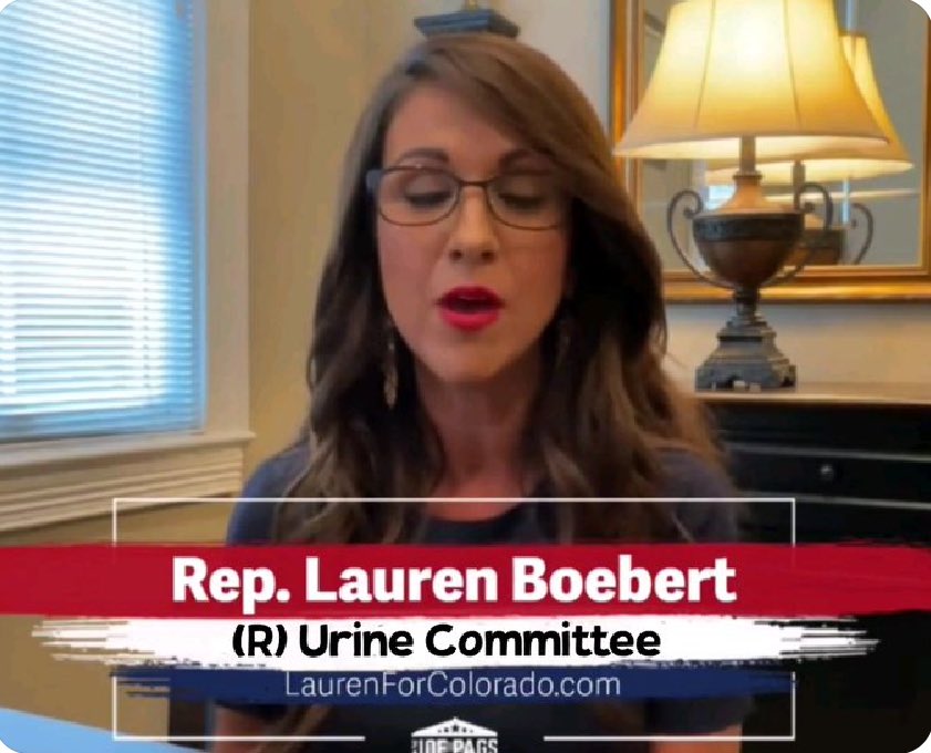 Blue Girl in Red State tweet media