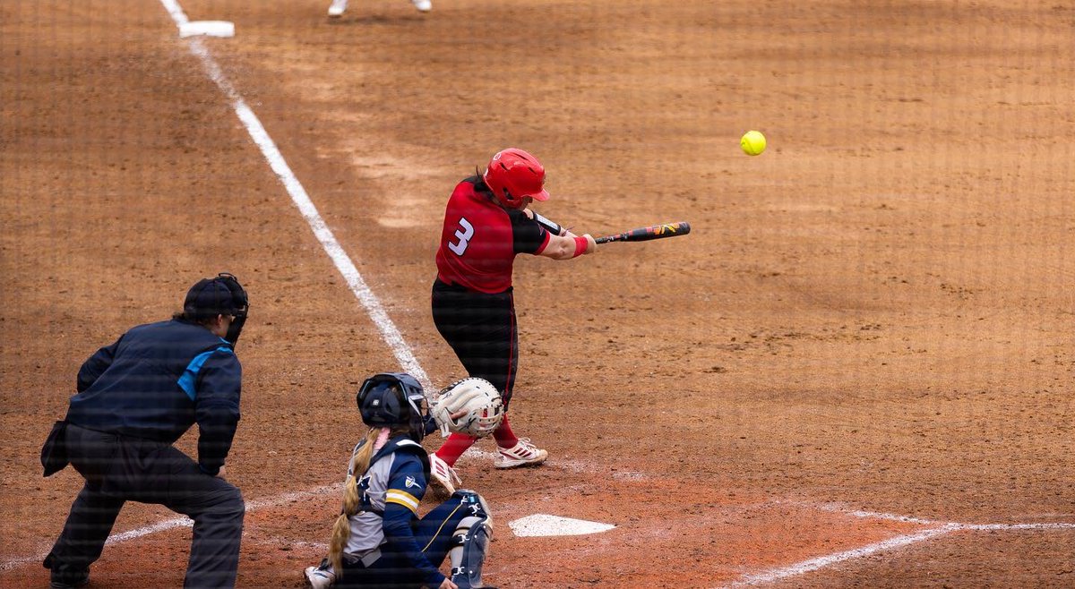 I want to start by thanking Seattle U for the past two year! To the girls and coaches thank you for everything!
With that being said I have entered the transfer portal with 2 years of eligibility left! <a href="/SoftballPortal/">Softball Portal</a>
