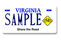 PWCPolice's tweet image. In recognition of #NationalBicycleSafetyMonth, @VirginiaDMV is reminding Virginians, both #bicyclists &amp;amp; motorists, to look out for each other on the road.
Both cyclists &amp;amp; drivers should practice defensive driving by staying focused &amp;amp; alert to the road &amp;amp; all surrounding #traffic.