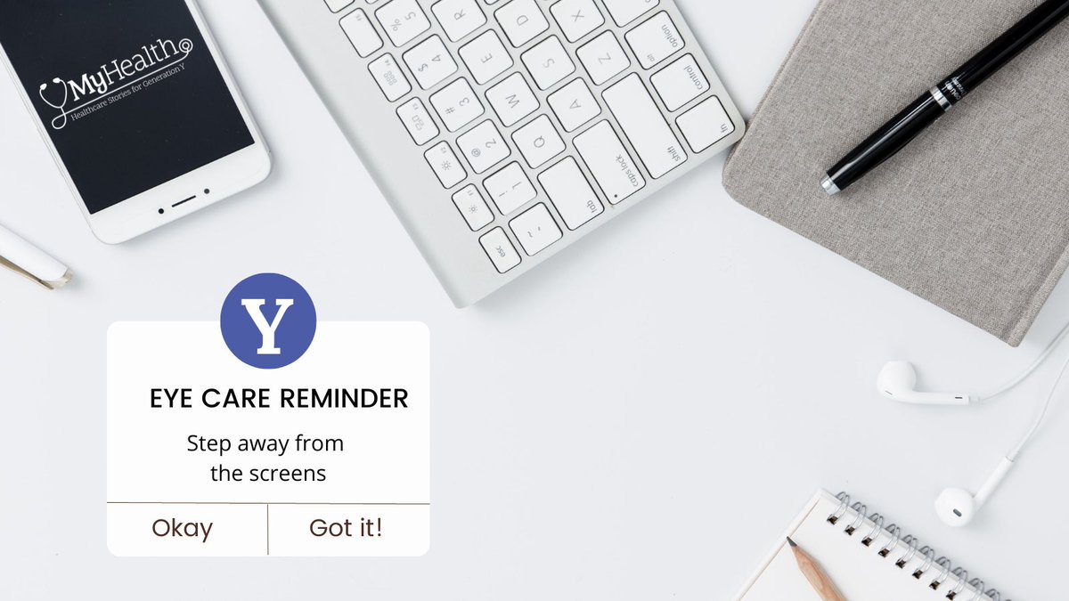 YMyHealth tweet media