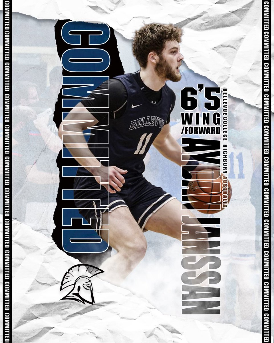 Trust the Journey. Thank you BC 💙#jessup #gowarriors