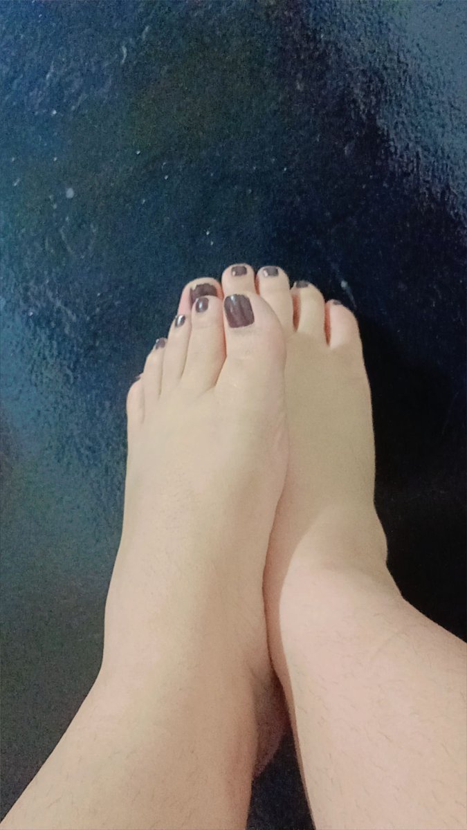 PiesPrettys's tweet photo. Que ganas de unos masajitos en mis pies
🔸
🔸
🔸
No olviden que ya estoy disponible en OnlyFans y por DM📩
🔸
🔸
🔸
#feet_lover   #feet  #feetcontent  #onlyfeet #onlyfanspromo #onlyfansgirl https://t.co/XaoQiyDEPe