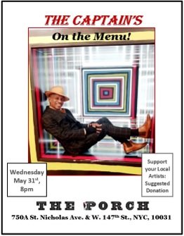 KEITH "THE CAPTAIN" GAMBLE (@bluescaptain1) on Twitter photo 