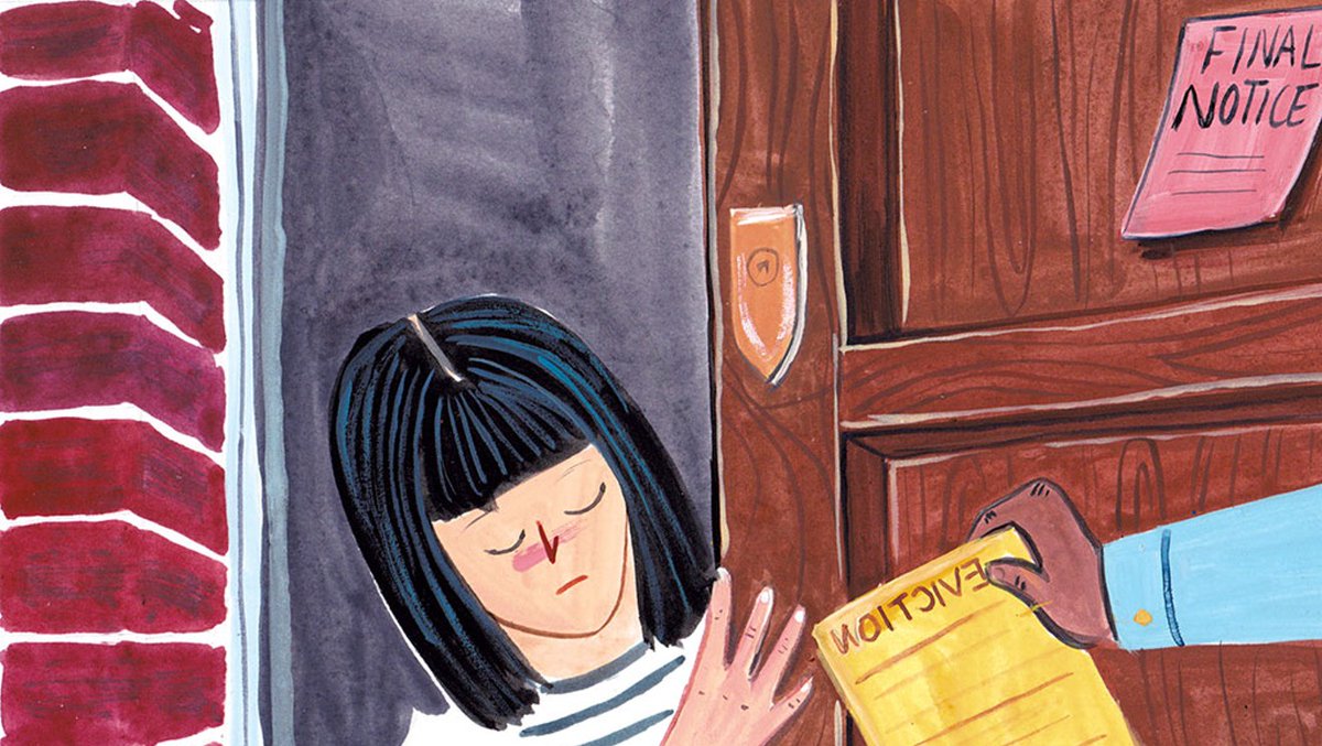 Lawyers with Vermont Legal Aid filed a class-action lawsuit against state officials on Tuesday, a last-ditch effort to stop the imminent eviction of homeless people living in motels as part of a pandemic-era housing program 7dvt.co/42fdUBz