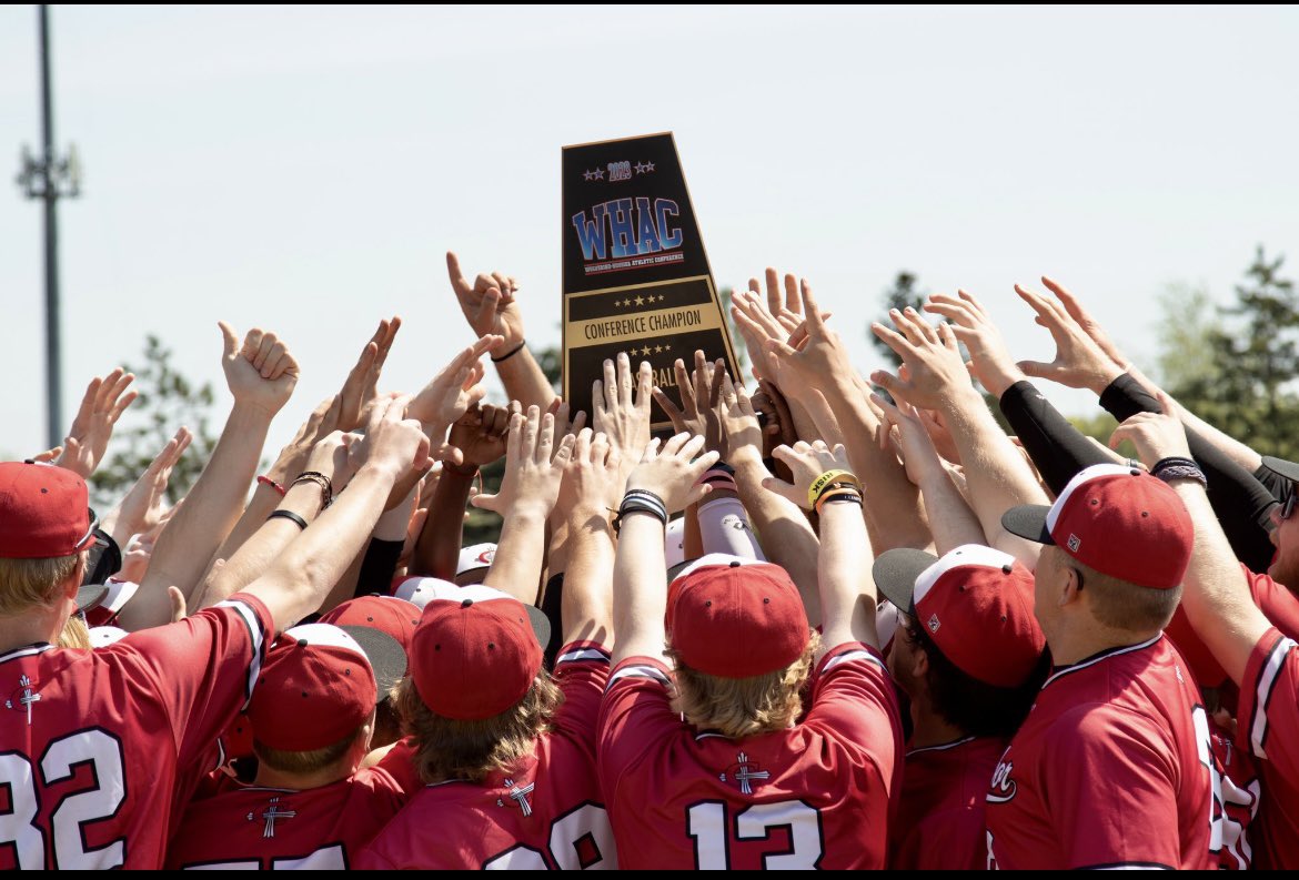 Thank you for everything <a href="/Mid_Baseball/">Mid Michigan College Baseball</a>! With that being said, I am very pleased to announce that I have decided to commit to Concordia University to continue my baseball and academic career! <a href="/CUAABaseball/">Concordia Baseball</a> @brent_pawloski