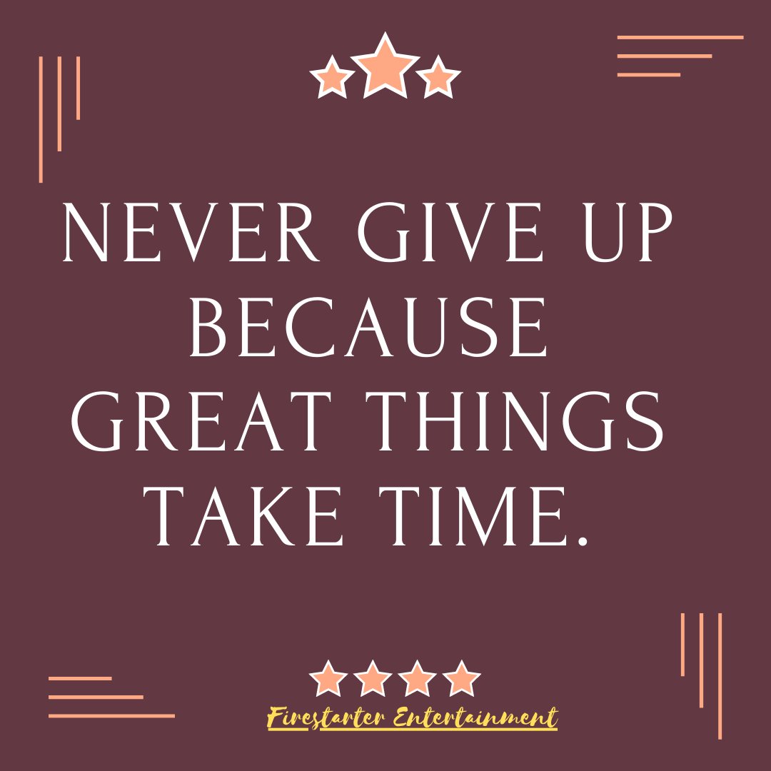 #QOTD 
We love an anonymous quote that couldn't be more true! Hard work pays off. Keep working toward your dreams because the hard work WILL PAY OFF! 

#sweat
#worklikeapro
#chasethatgoal
#fsetalent