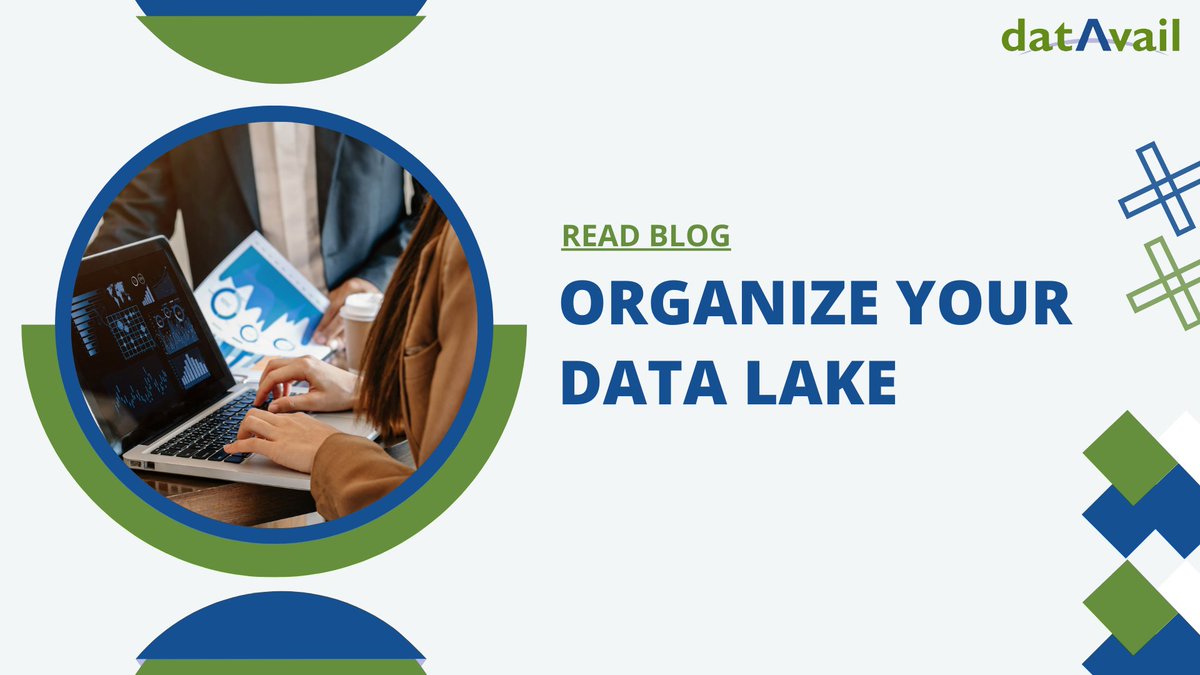 Explore our latest blog post and discover the best practices for structuring your #datalake to ensure #dataquality and accessibility. From data cataloging to data lineage, we've got you covered. Read more: bit.ly/3zmcN7k
.
.
#data #datacatalog #datalineage #blog