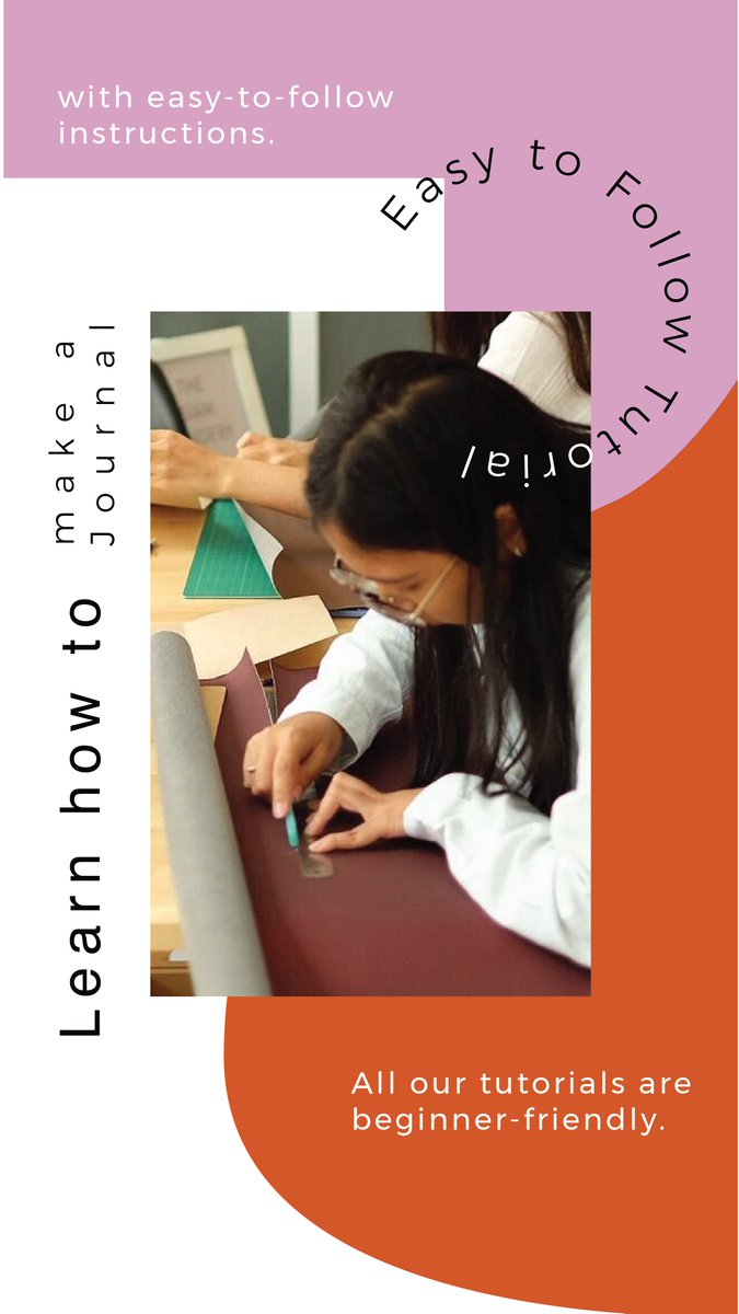 TonyChankan's tweet photo. Personalize Your Travel Experience: Learn Bookbinding Techniques Today #book #bookbinding #bookbindingtutorials https://t.co/xTGJF0MZ3S