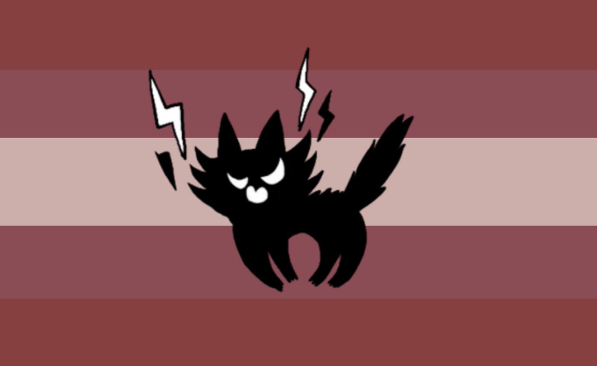 nblmwolf's tweet photo. feeling like this all the time so, i present to you...
ANGRY TRANS

flag for trans people who get easily angry over small stupid things which causes them to get very angry and they start throwing things around+ more in ss cuz rest didn't fit 😤🙄

[ #flagtwt #xenictwt #transtwt ] https://t.co/AM0t0dZhEc