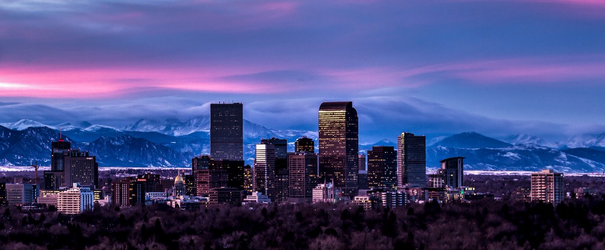 This is a big step forward for reducing building emissions in Colorado! I’m proud of the advocacy role that @bouldercolorado played to help make this happen.