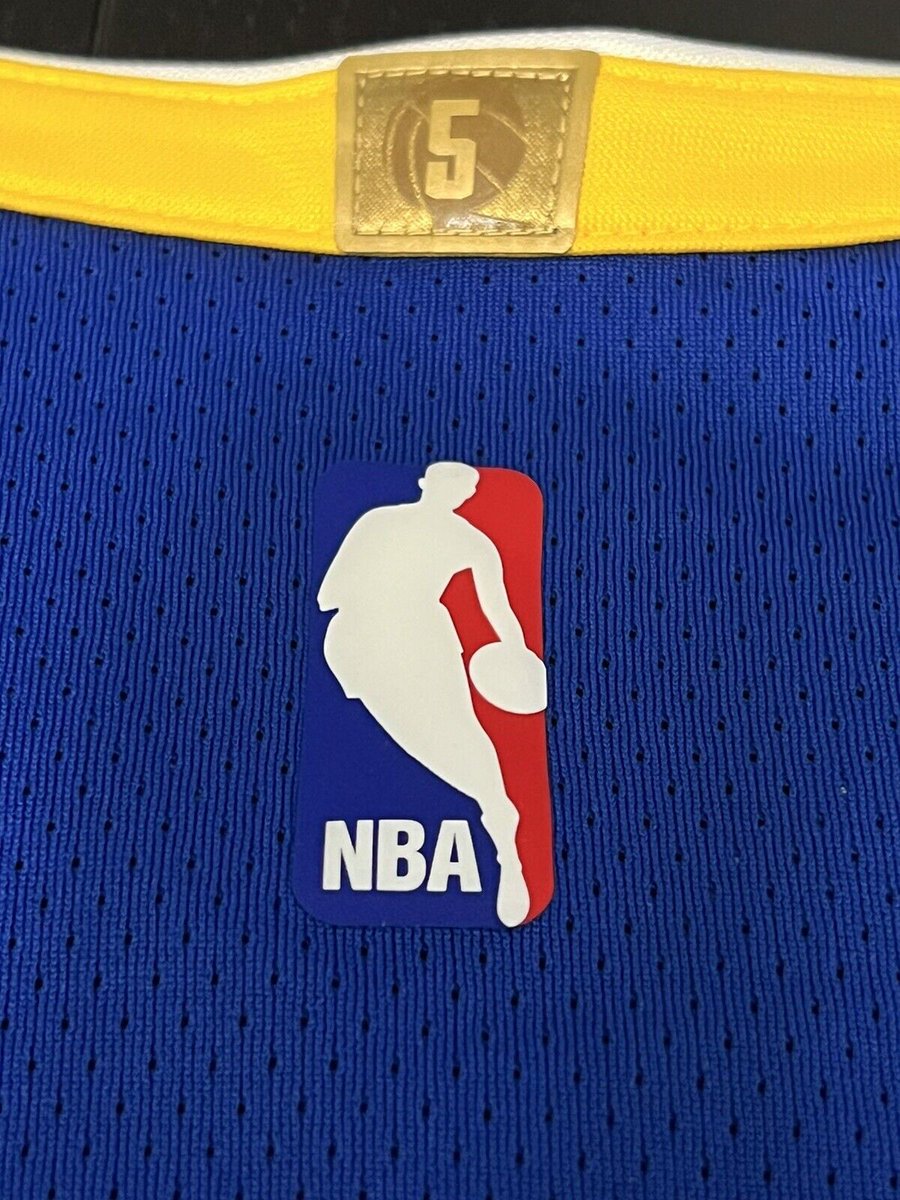 EDEN on Twitter "Can’t wait until the Nuggets get one of these gold tags on their jerseys next