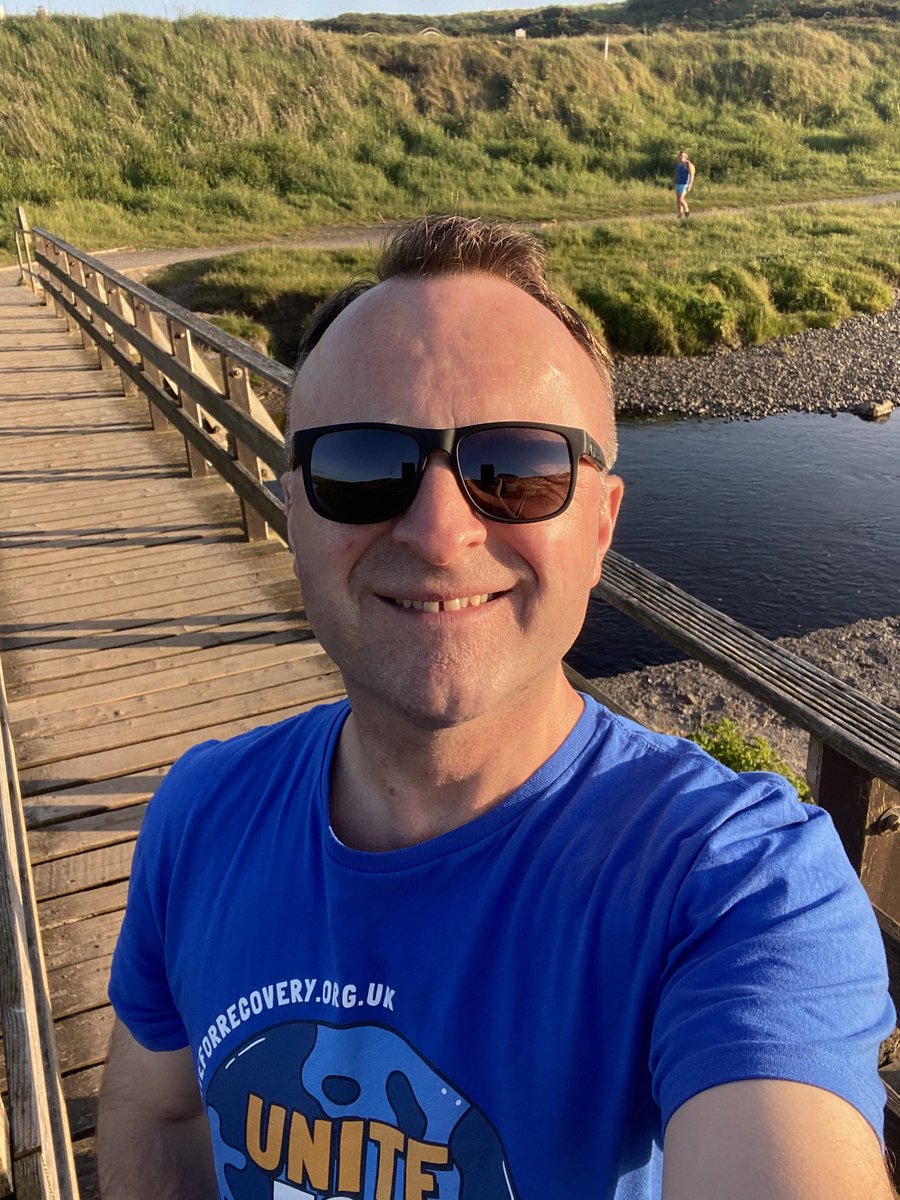 bendelija1's tweet photo. Beautiful #NorthernIreland #day30 of my #fundraising #walked123miles #smartrecovery #addictionrecovery #RecoveryIsPossible @UKSMARTofficial @smart_central @SMARTRecoveryIn @SMARTRecoveryI1 @AddictionJrnl
#UniteForRecovery π campaign!! https://t.co/C6RaJ5N8EM