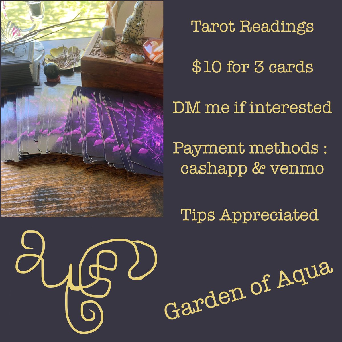 🦋Available this week 🦋