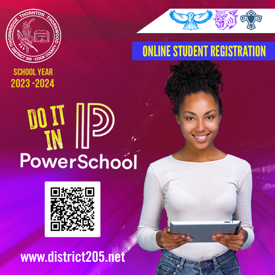 ThorntonHigh205's tweet image. Enroll your student today! ow.ly/QR5x50OAeKu