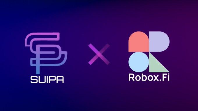SolanaUnivers's tweet photo. 💥@Robox_Fi has made its mortgages accessible through @Suipa_xyz

💥#Suipa maximizes #Solana NFT potential through advanced analytics, empowering users to benefit fully.

🔽VISIT
https://t.co/aRwZ0Ws9fb https://t.co/1ArI2V1d1H