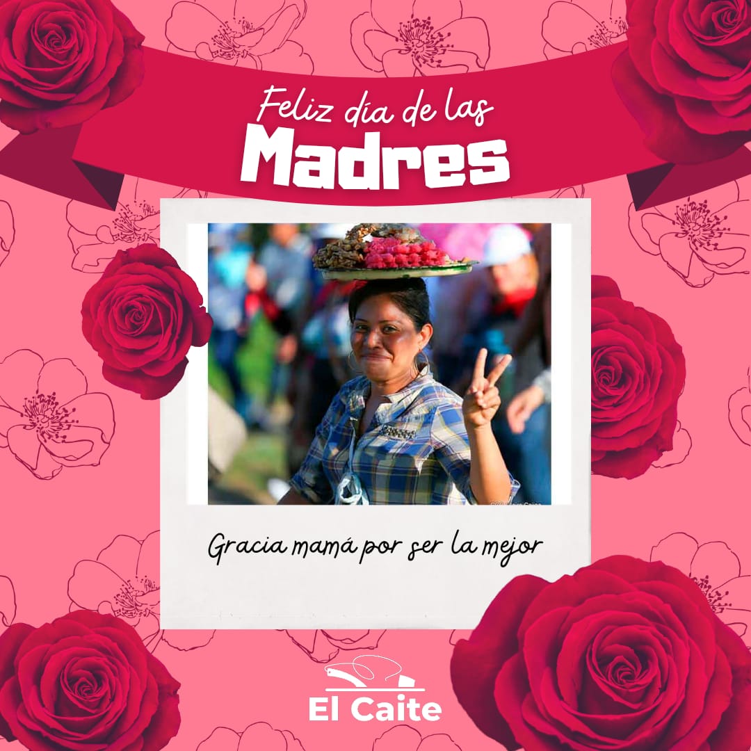 Felicidades a todas esas mujeres, que día a día trabajan duro para sacar adelante a sus hijos. 
¡Feliz Día de las Madres!
#Nicaragua
#30Mayo