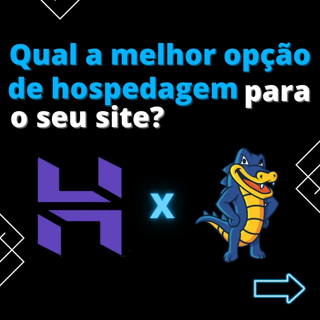 SitegerOfficial's tweet image. Qual a melhor hospedagem em 2023 ? Hostinger X Hostgator
.
.
.
.
.
.
.
#hostgatorbrasil #hospedagemdesite #hostgator #hospedagemdesites #hostingservices #hostinger #comerciodigital #empreendedorismoonline #empresadigital #negociodigital #crescimentodigital