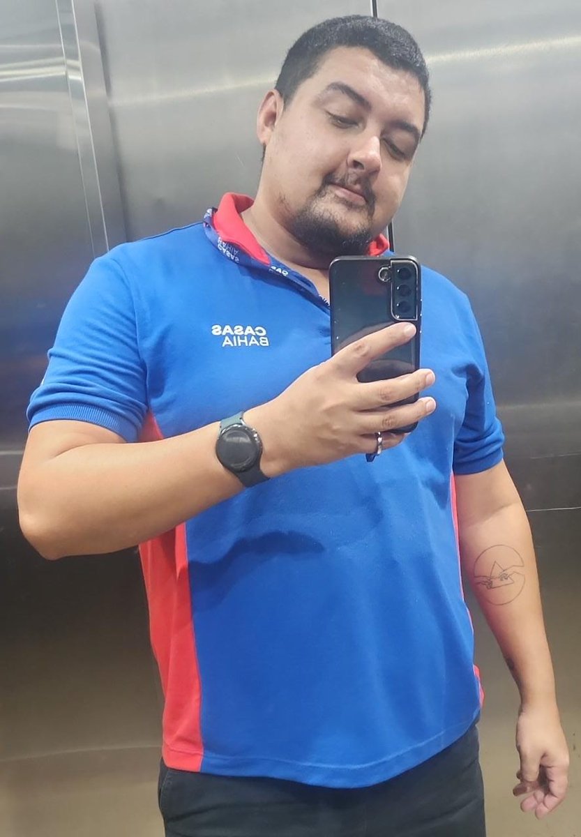 Felipe Silva tweet media