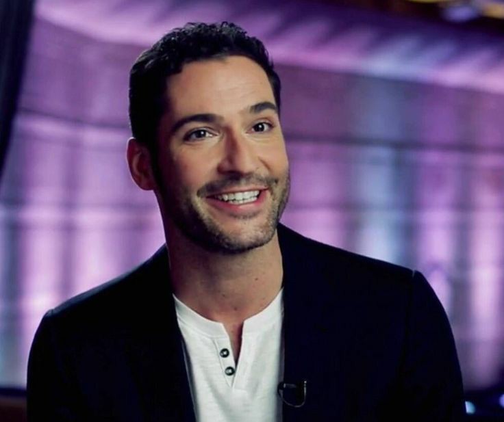 The cutest smile, EVER ❤❤😍

#TomEllis #Lucifer #LuciferMorningstar #LuciferNetflix