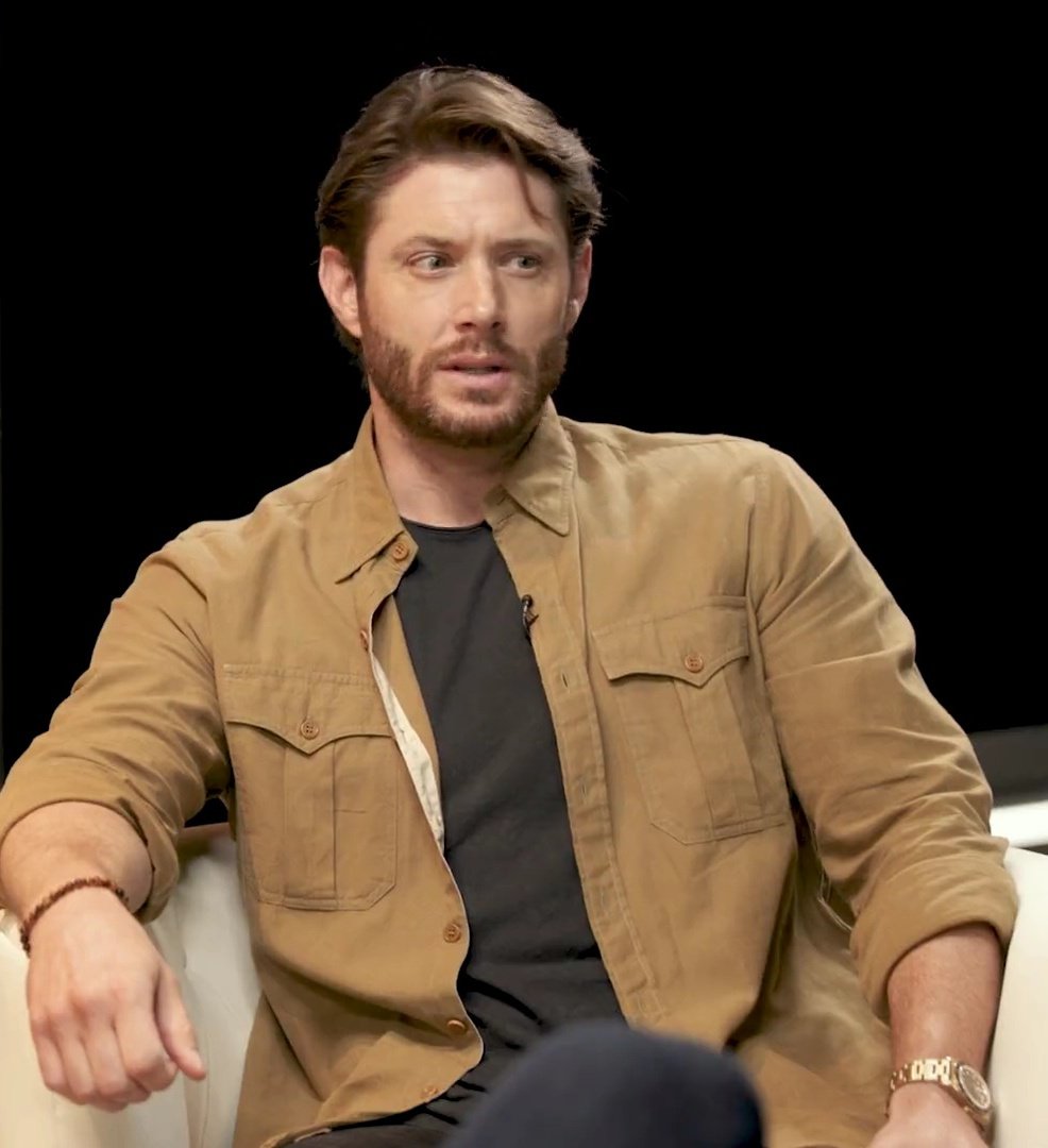 Salt On Twitter RT acklesism Bro Jensen Is Literally So Perfect salt-on-twitter-rt-acklesism-bro-jensen-is-literally-so-perfect