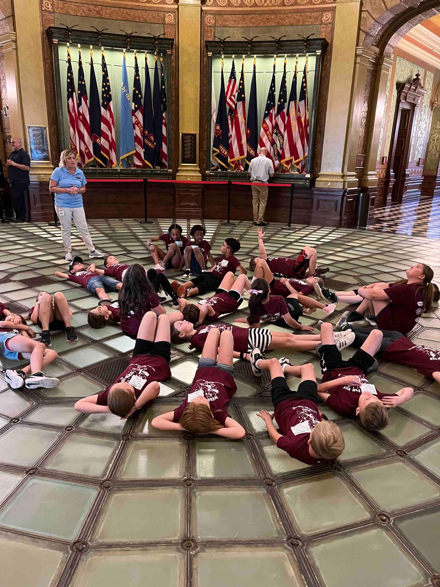 Webber Elementary tweet media