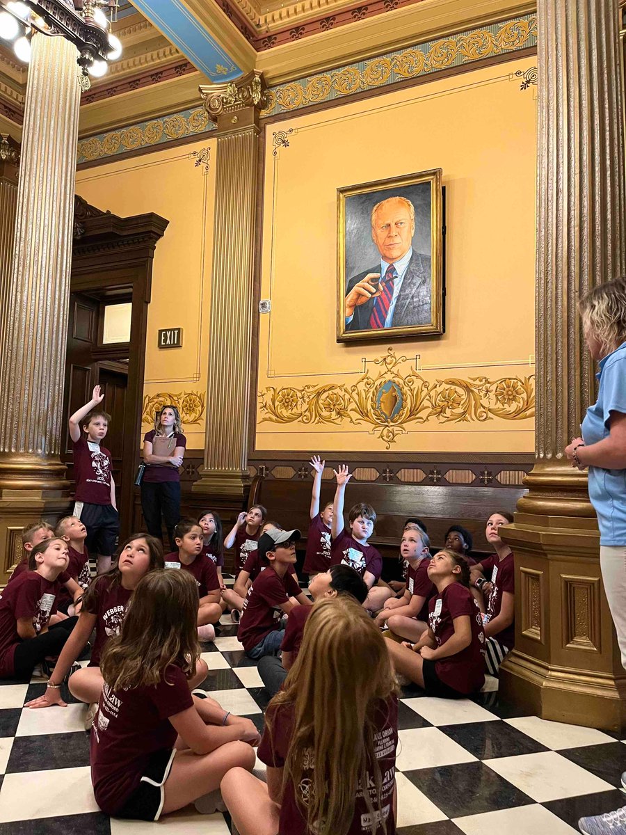 Webber Elementary tweet media