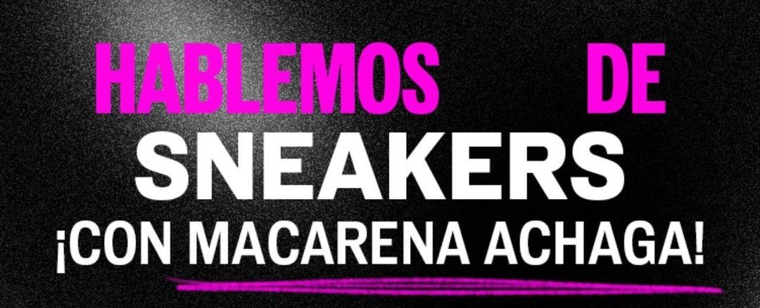 Achaga___Maca's tweet photo. #MacarenaAchaga @macabeso en #HablemosDeModa https://t.co/A2QUBhnL5I
