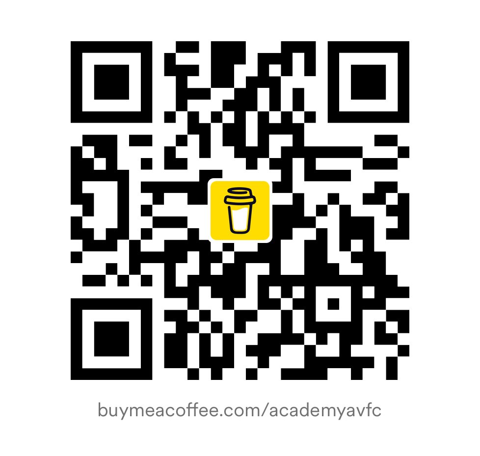 Please support @academyavfc, this guy goes above & beyond.
As someone that struggles to put out much content (kids happened) it takes real dedication to cover every match and track every loan. Deserves a 🍺 at least for doing a job that should be salaried by @AVFCOfficial #avfc
