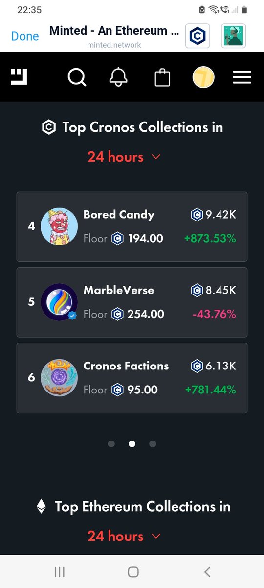 RaachRach's tweet photo. #cronosfactions @factions_nft is on fire on minted #crofam I can't wait for #Polyfactions mint LFG 💎💎 https://t.co/rZYorLkHh2