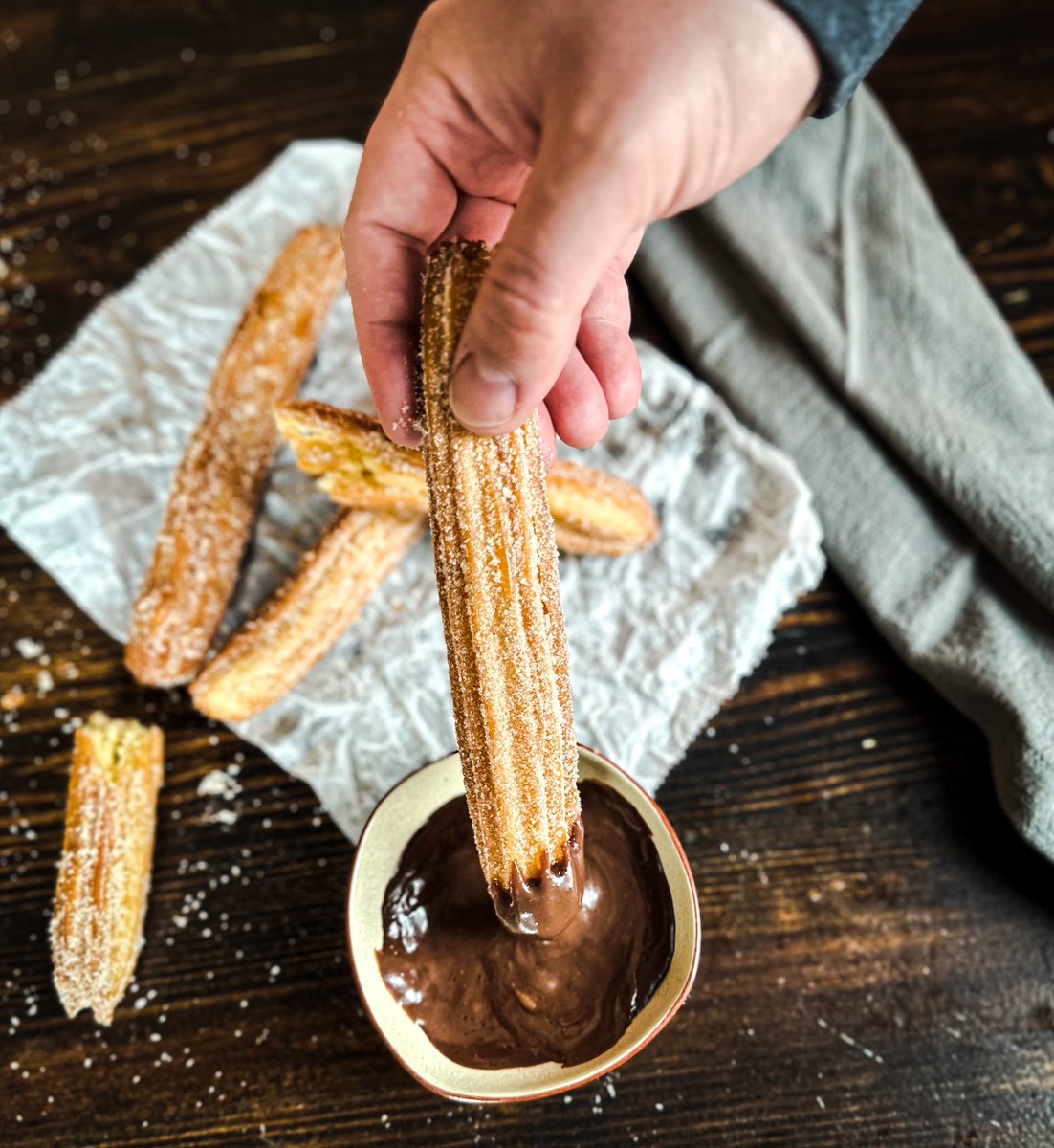 HookandLime's tweet photo. They say, “You can't buy happiness, but you can buy dessert and that's kind of the same thing.”
#hookandlime #tacos #tequila #omaha #smallbusiness #nebraska #foodie #margaritas #eatlocal #scratchkitchen https://t.co/jufaujnXbL