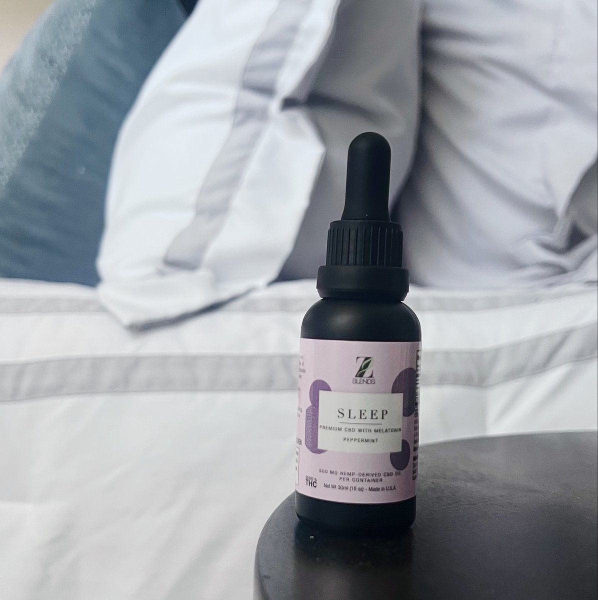 ZBlendsHemp's tweet photo. The days of counting sheep is over – thanks to Z-Blends Sleep!  
Los días de contar ovejas han terminado, ¡gracias a Z-Blends Sleep! https://t.co/5aKpmaigLy