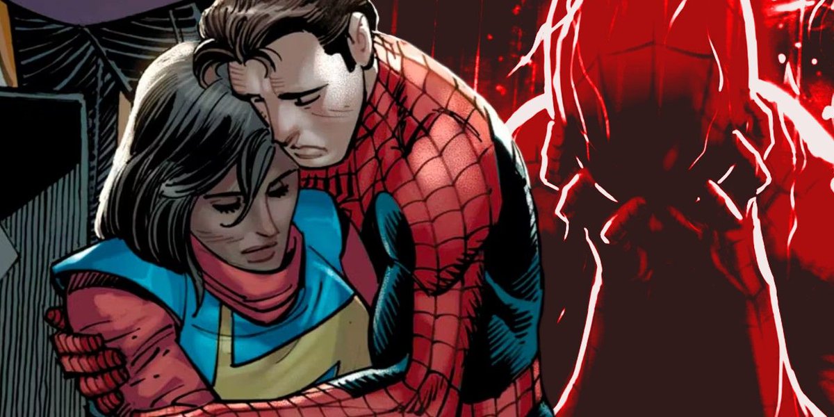 Screen Rant on Twitter: