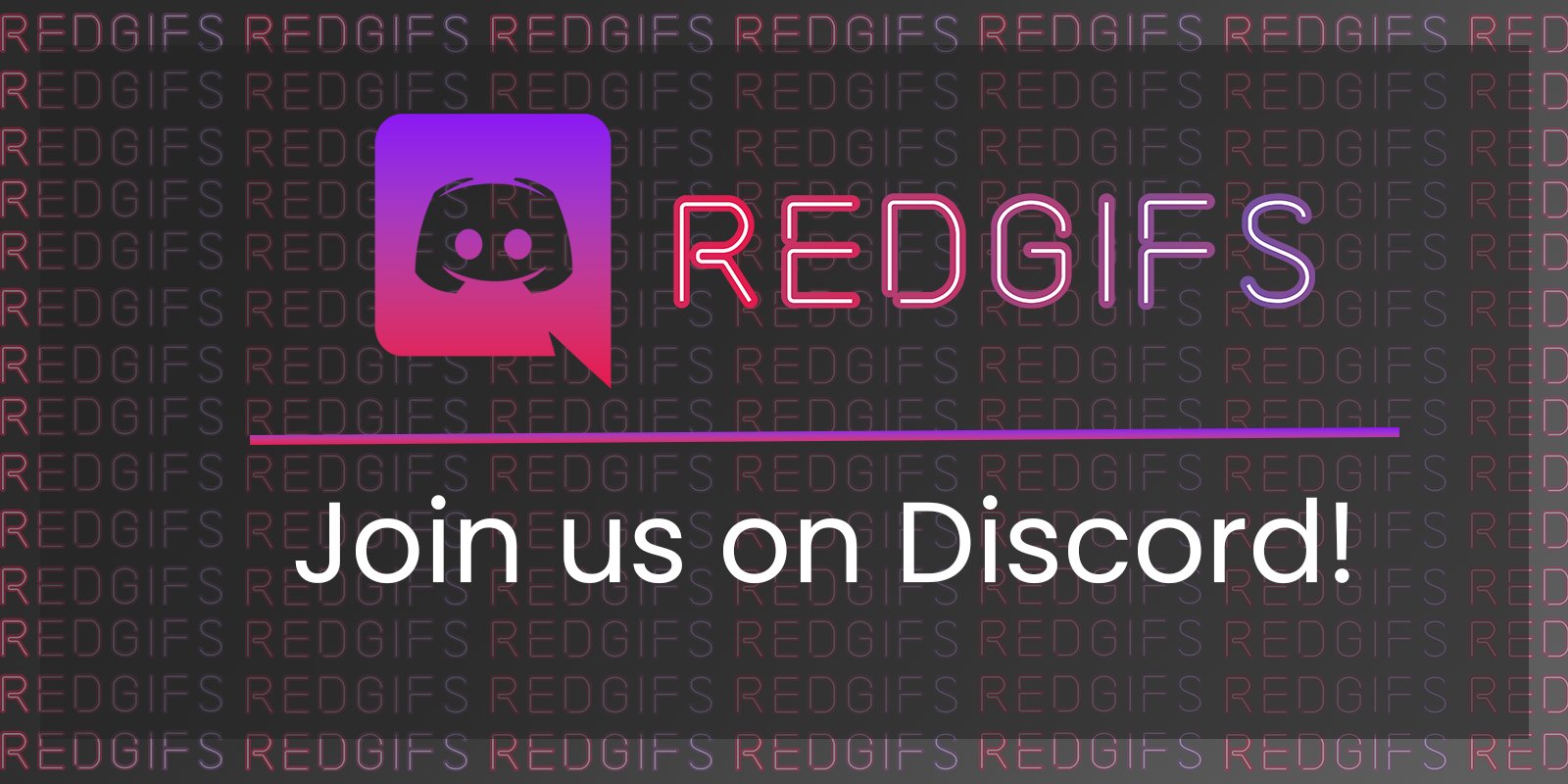 on Twitter "Have you joined the RedGIFs discord yet? Here