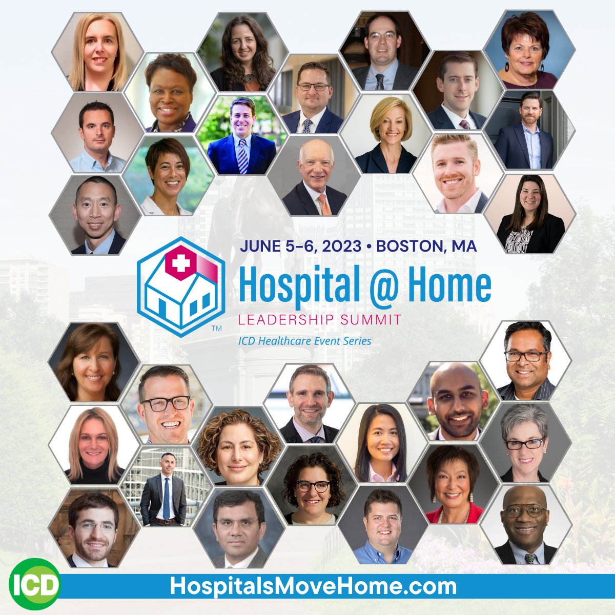 HospitalsHome's tweet photo. Join us in 6 days for the #HospitalatHome Leadership Summit to learn from innovative healthcare systems and solution providers that are successfully delivering hospital-at-home programs across their networks.

Learn more: https://t.co/Kf3AlenQz0

#ICDHospitalatHome #HomeHospita https://t.co/k1308D4gBa