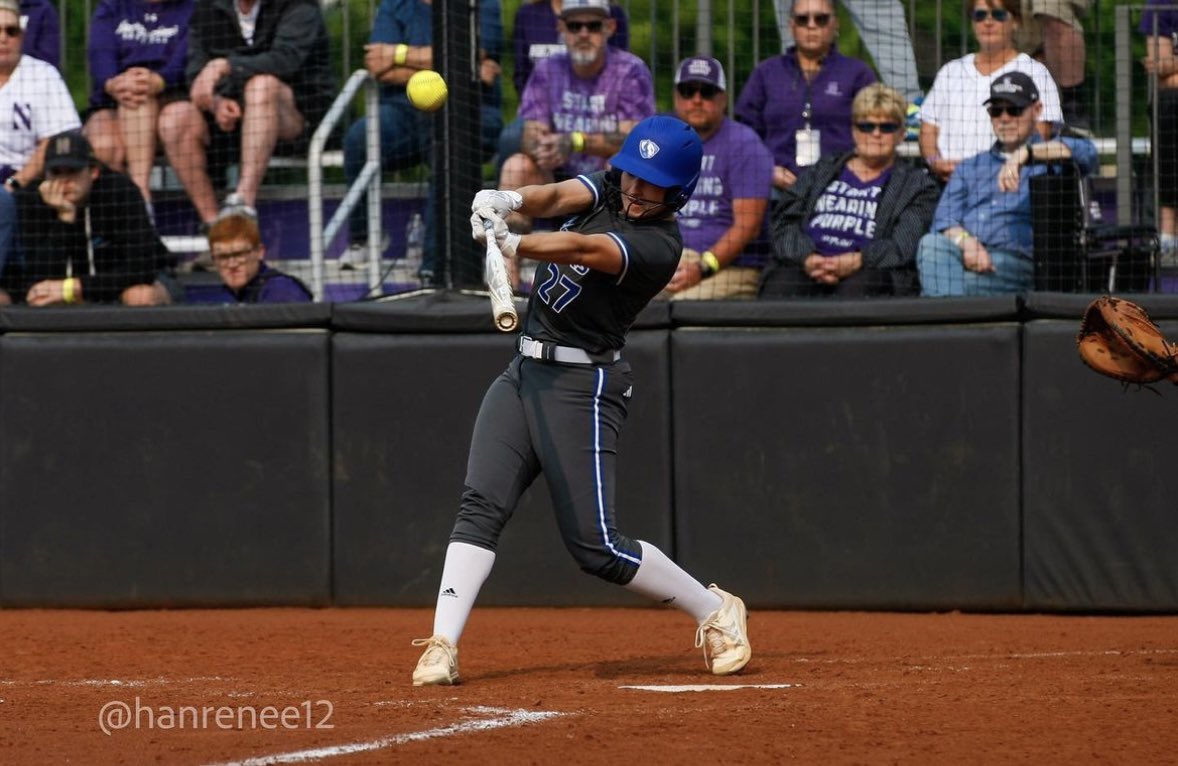 dittmar_riley's tweet photo. After much consideration, I have decided to enter the NCAA Transfer Portal in hopes of finding a new home for my remaining 2 years of eligibility. I am grateful for all I have learned and accomplished in my time at Eastern Illinois and I’m excited to start this new chapter! https://t.co/HfeiWQMe6L